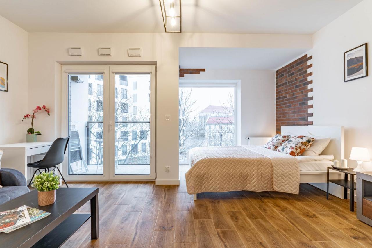 Wrocapartments Citycenter - Parking Free - Wroclaw — Zdjęcia 2