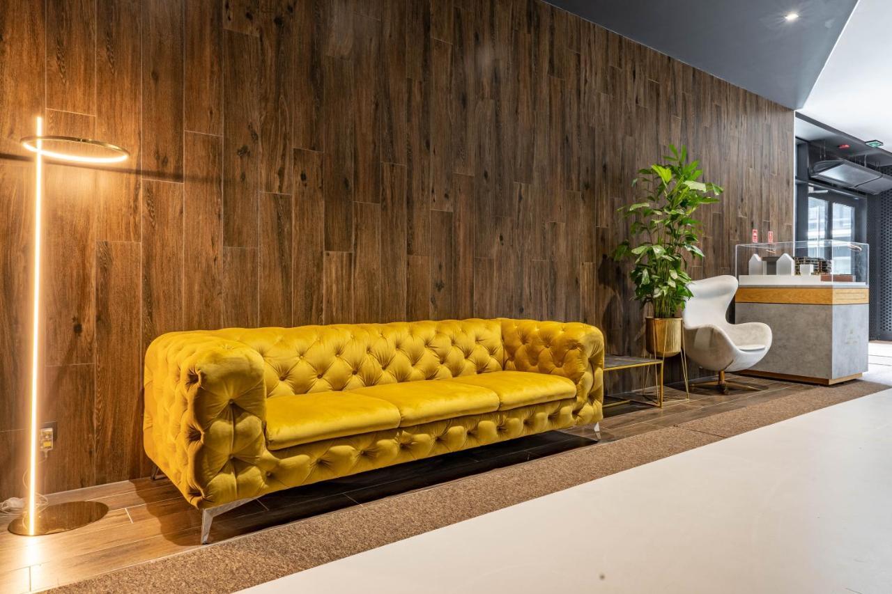 Wrocapartments Citycenter - Parking Free - Wroclaw — Zdjęcia 3